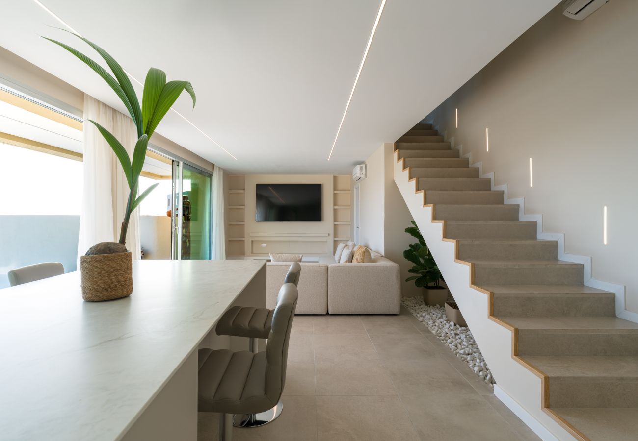 Villa en Maspalomas - Salobre Golf Villas Kaiman I