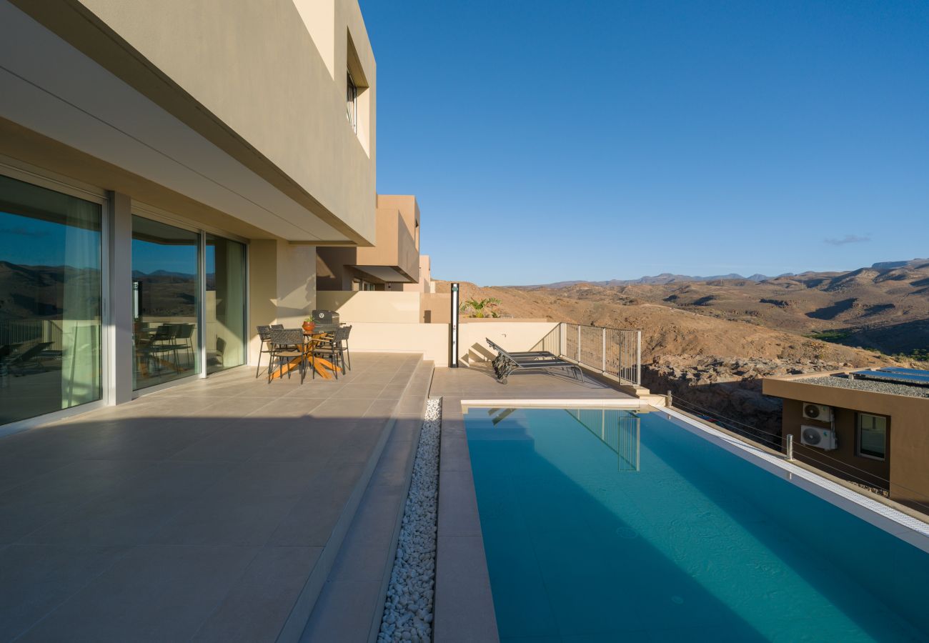 Villa en Maspalomas - Salobre Golf Villas Kaiman I