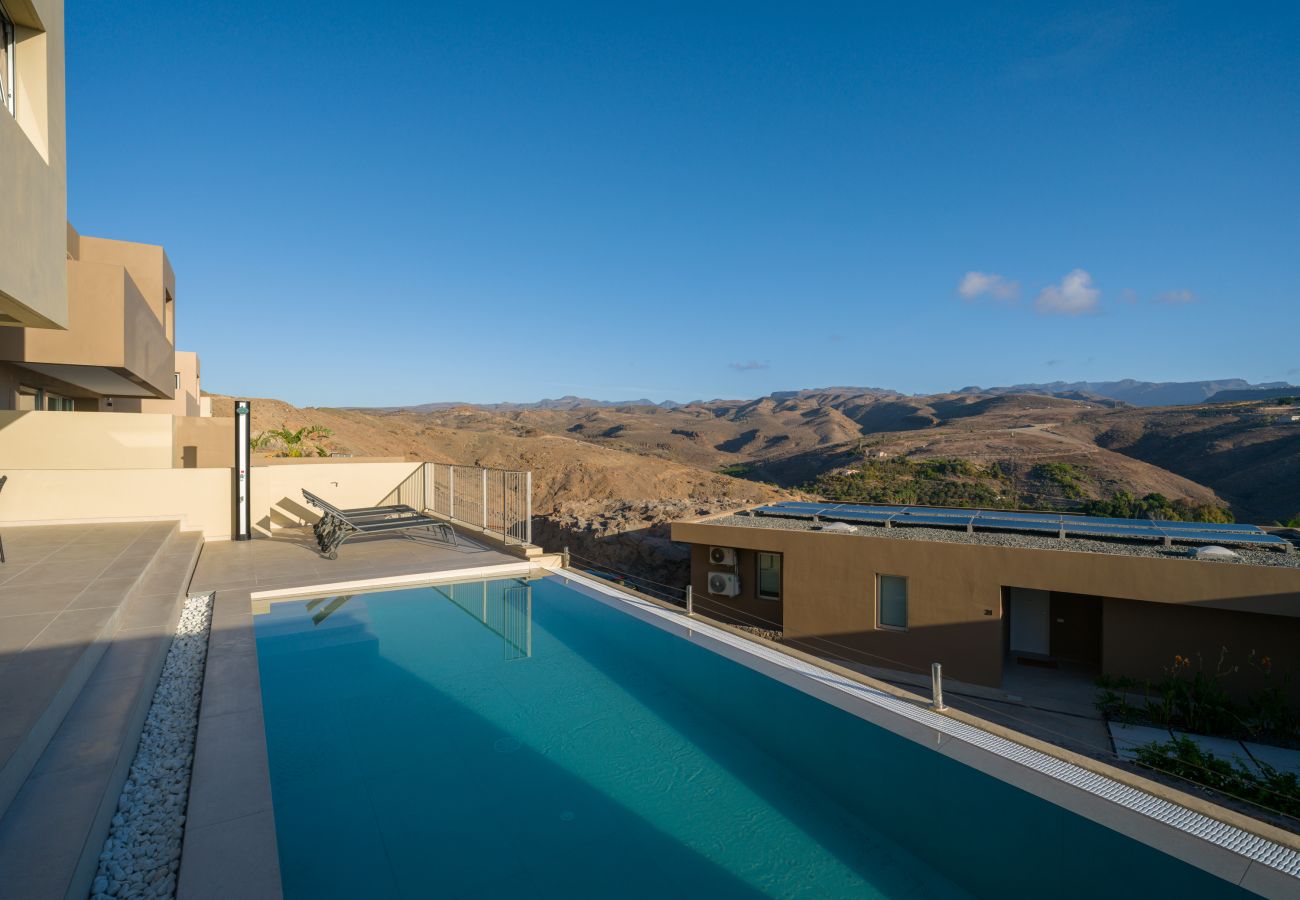 Villa en Maspalomas - Salobre Golf Villas Kaiman I