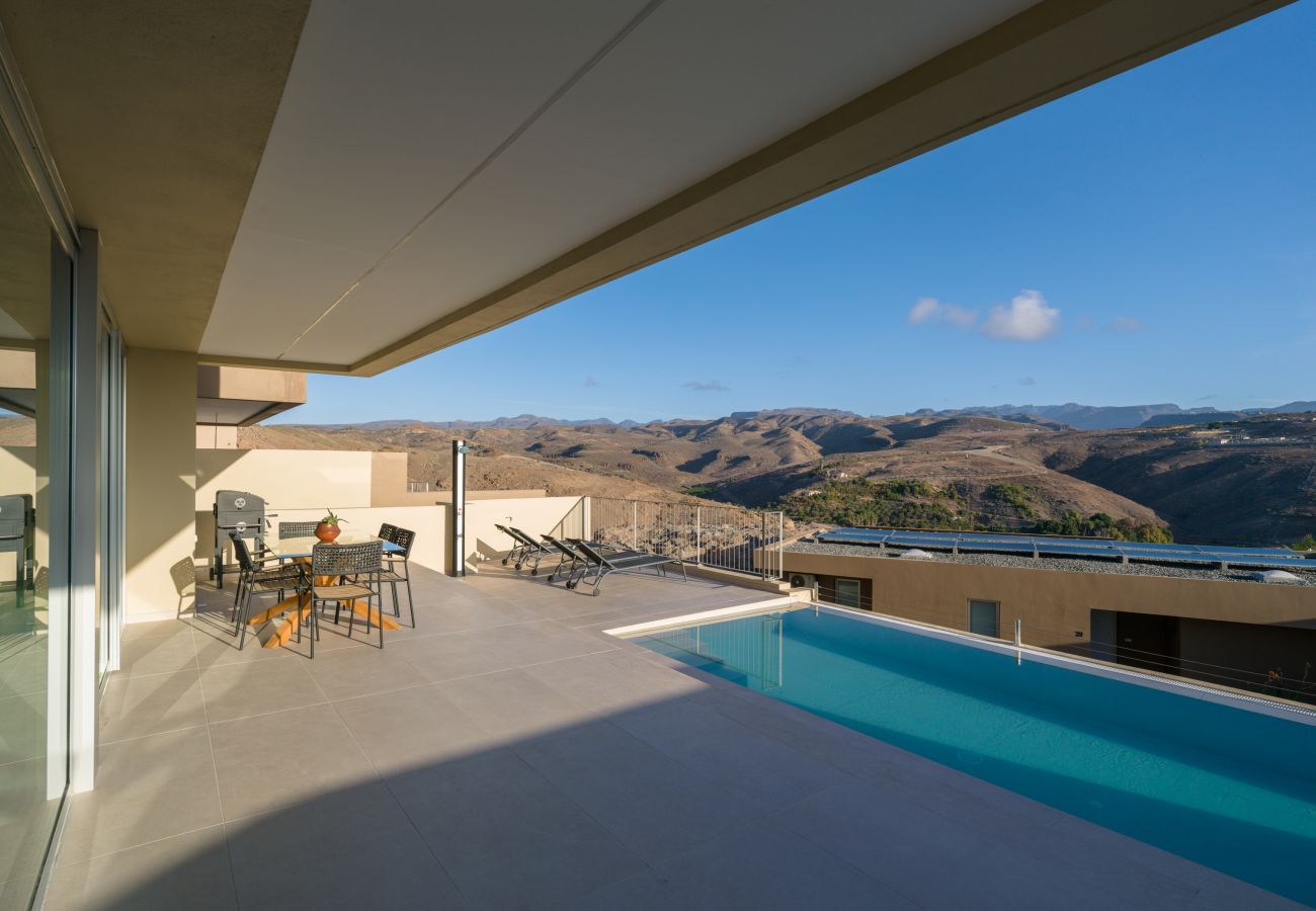 Villa en Maspalomas - Salobre Golf Villas Kaiman I