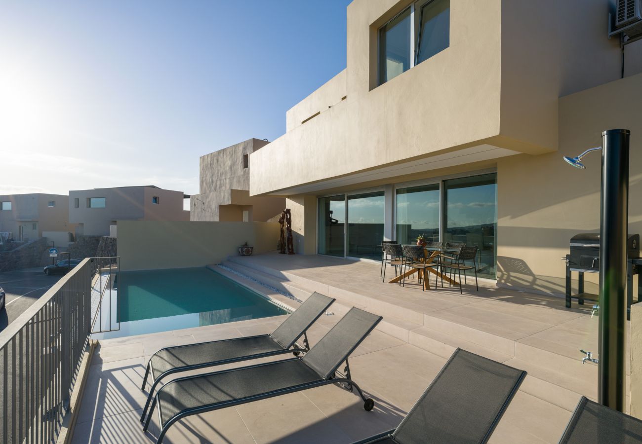 Villa en Maspalomas - Salobre Golf Villas Kaiman I