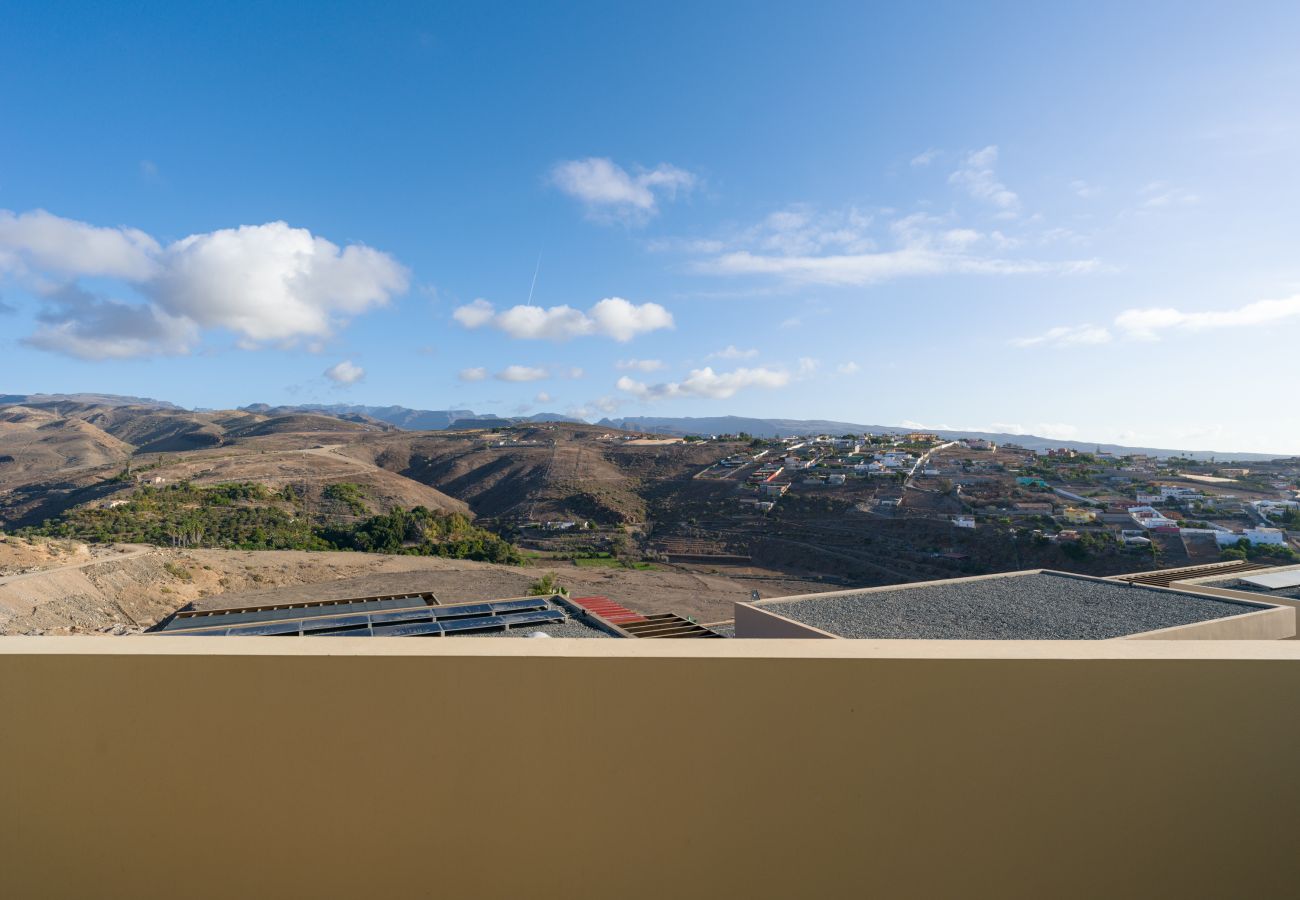 Villa en Maspalomas - Salobre Golf Villas Kaiman I