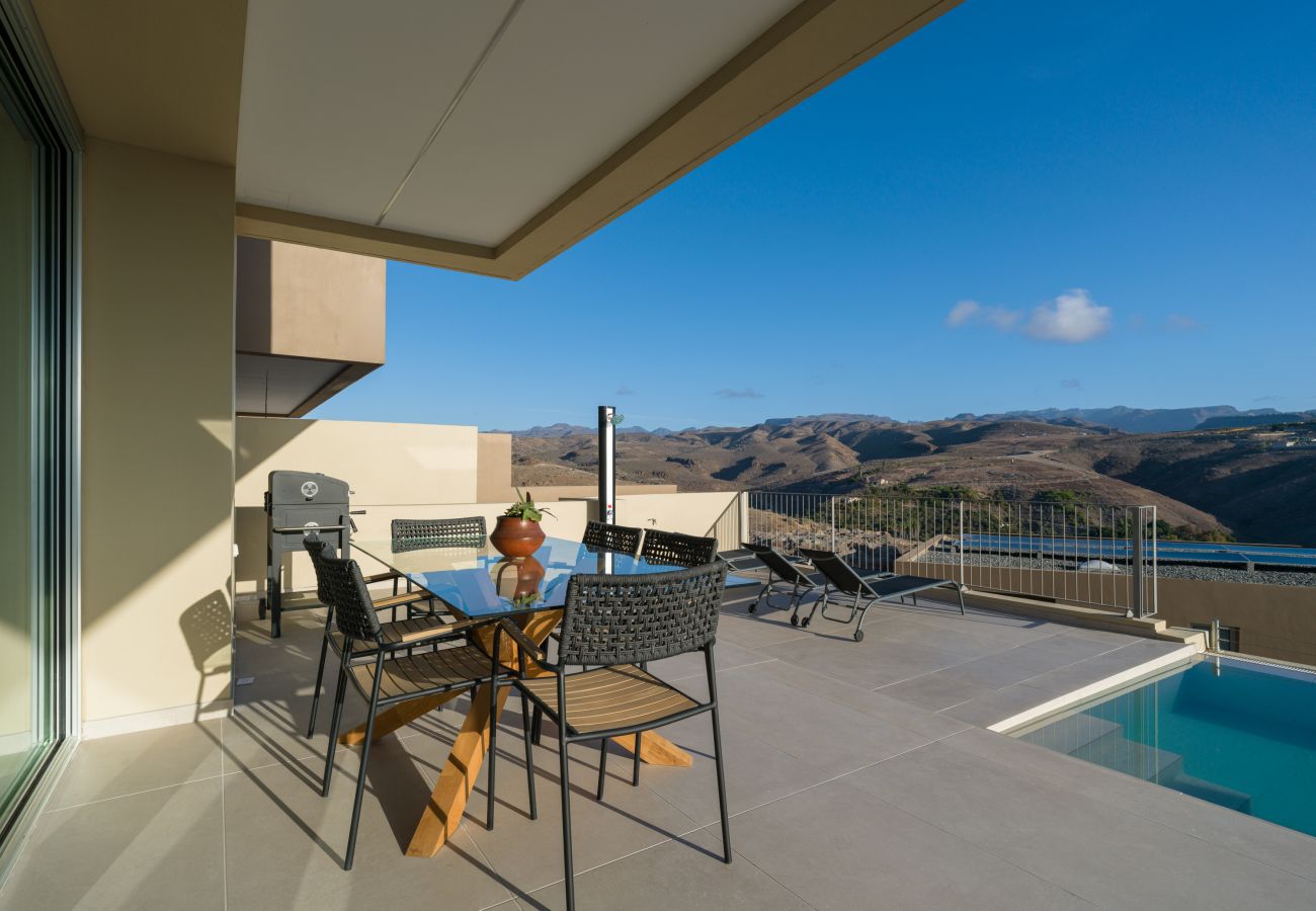 Villa en Maspalomas - Salobre Golf Villas Kaiman I