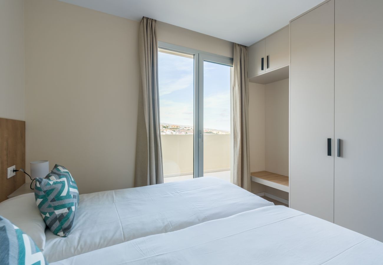 Villa en Maspalomas - Salobre Golf Villas Kaiman I