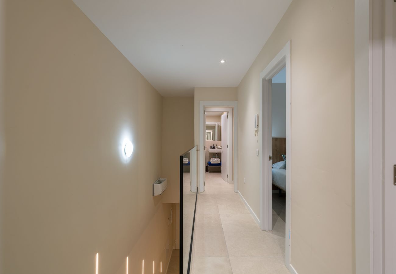 Villa en Maspalomas - Salobre Golf Villas Kaiman I