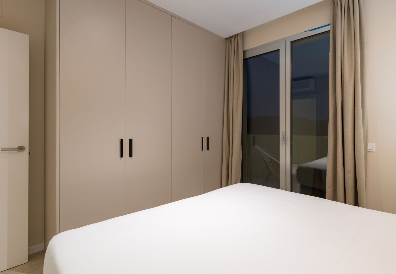 Villa en Maspalomas - Salobre Golf Villas Kaiman I