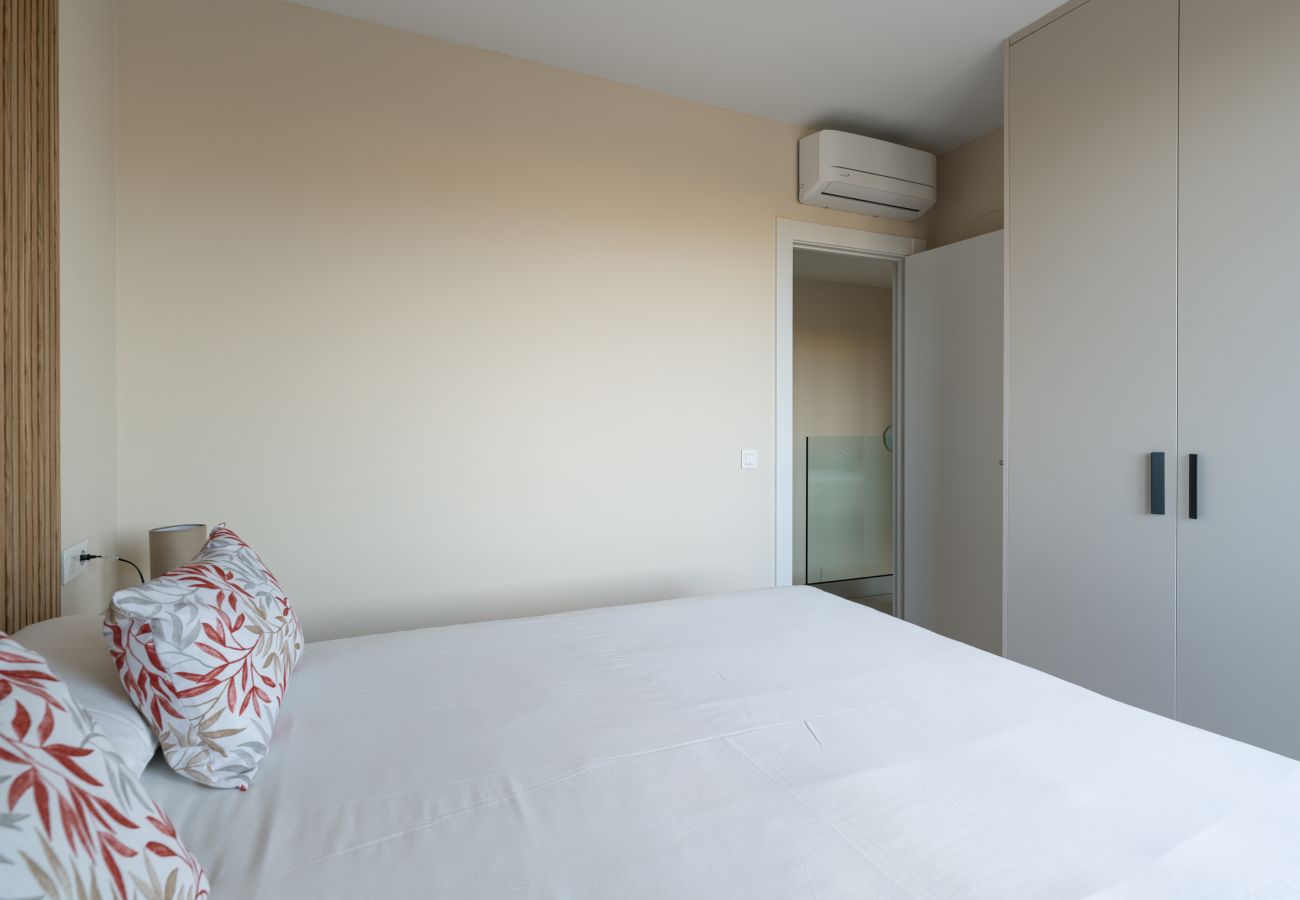 Villa en Maspalomas - Salobre Golf Villas Kaiman I