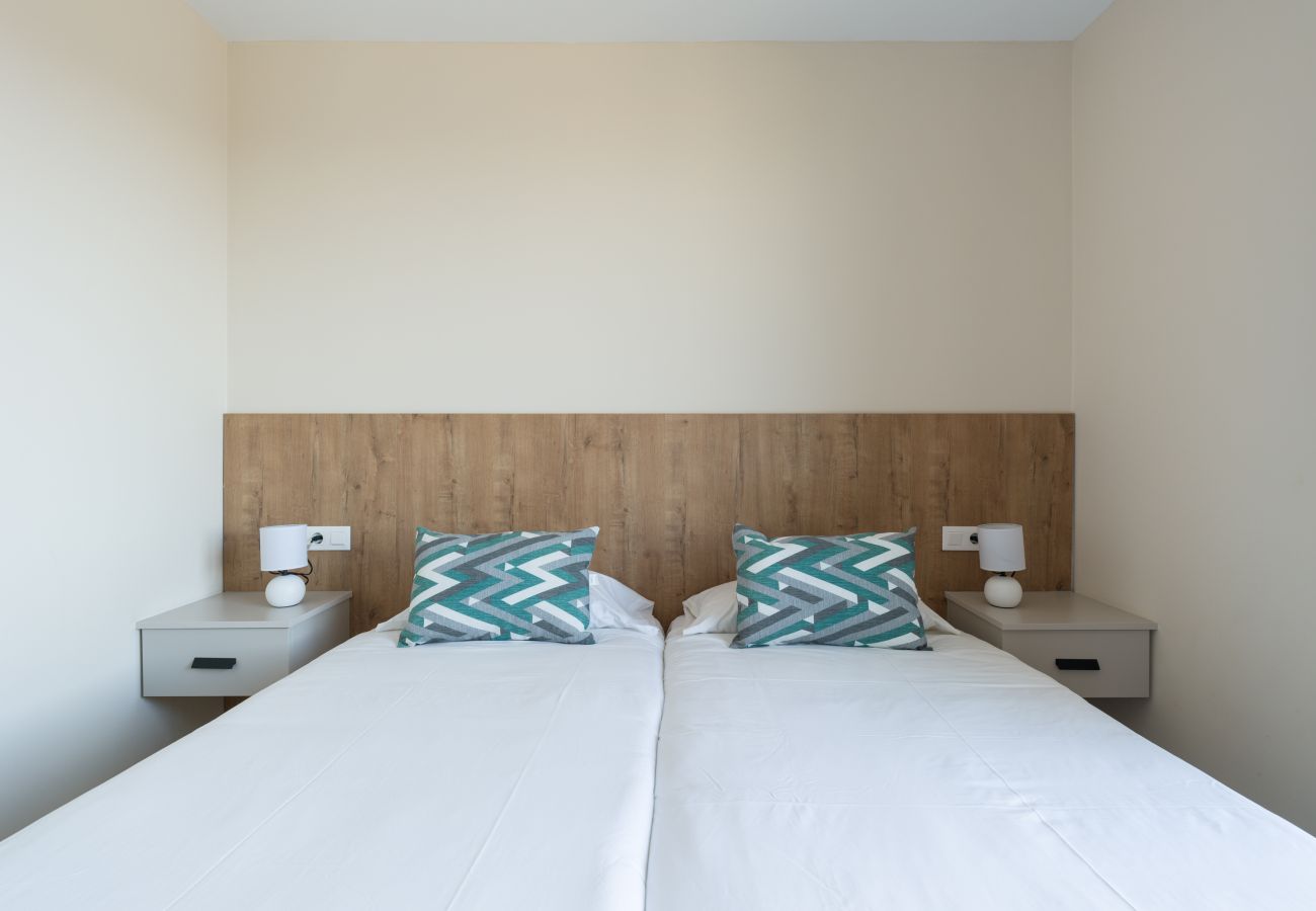 Villa en Maspalomas - Salobre Golf Villas Kaiman I