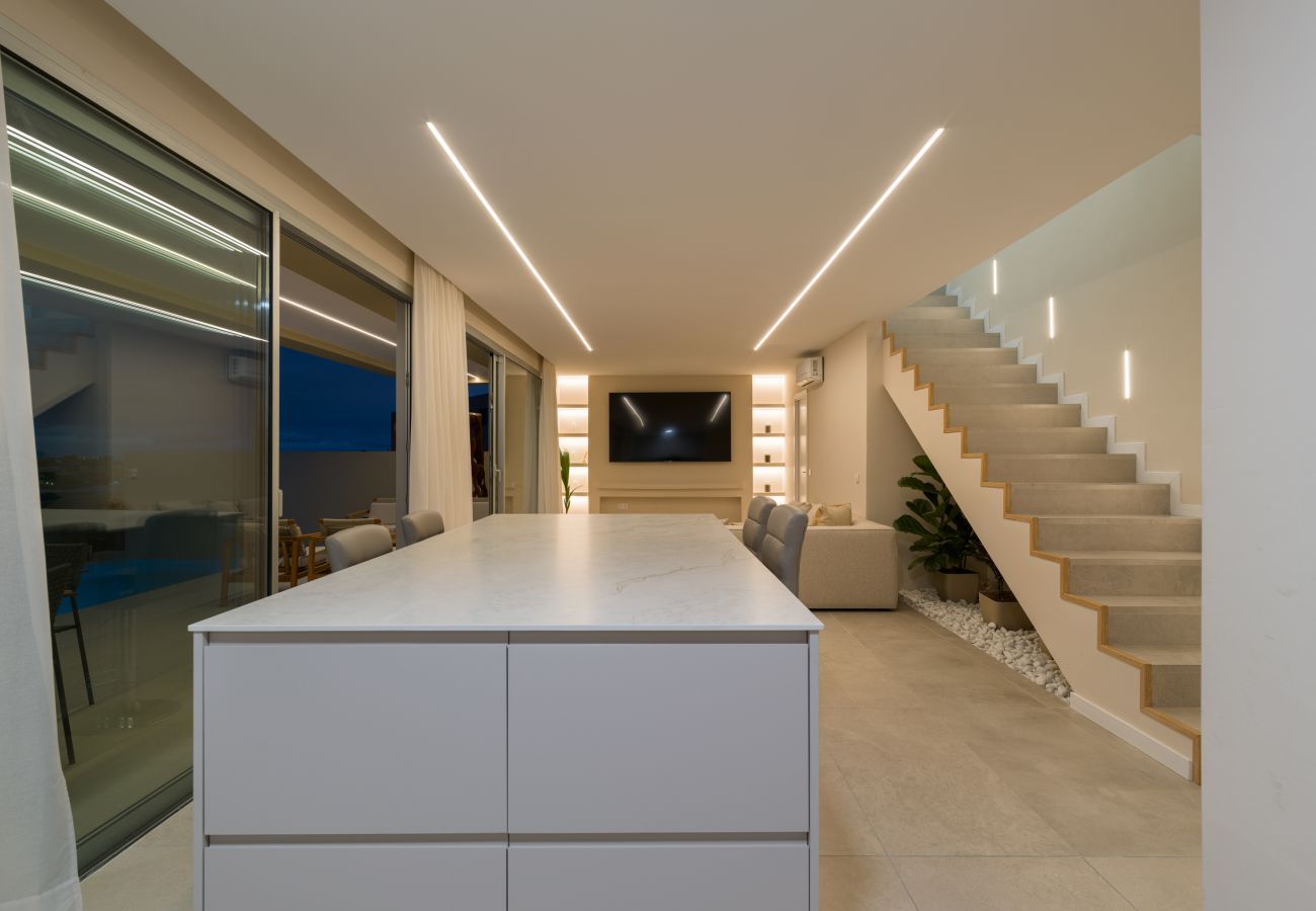 Villa en Maspalomas - Salobre Golf Villas Kaiman I