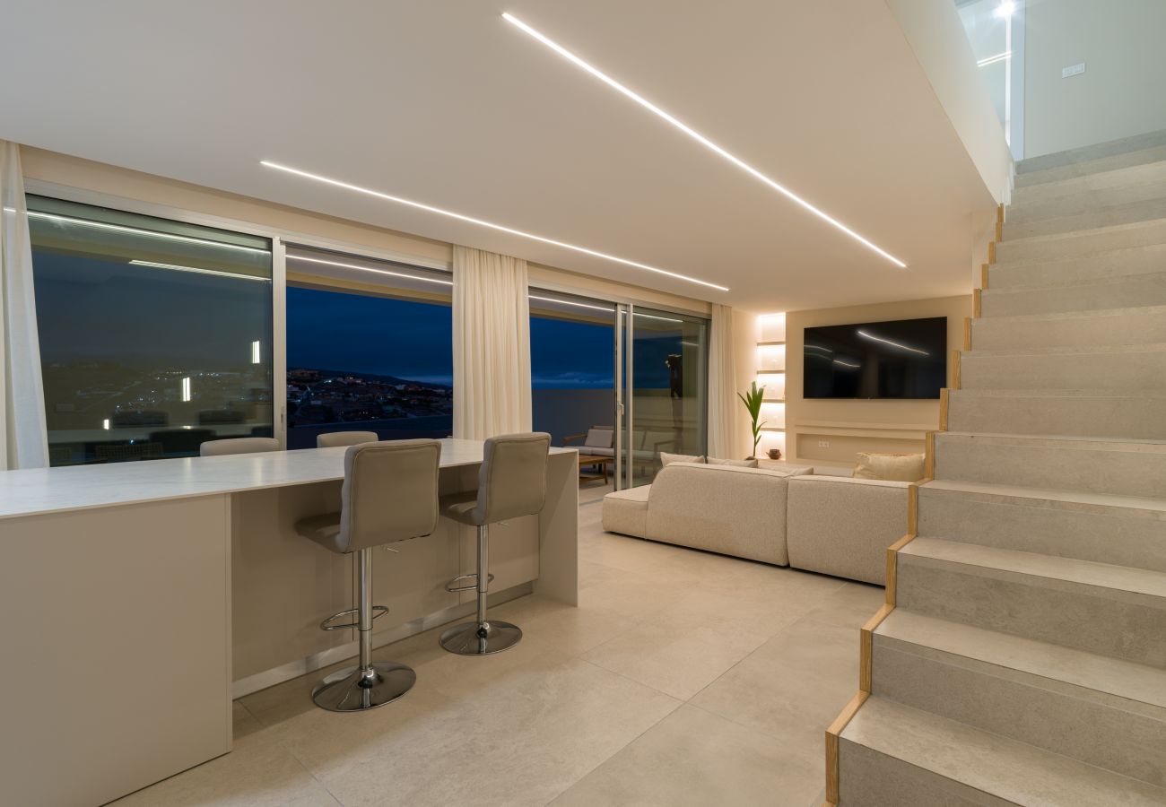 Villa en Maspalomas - Salobre Golf Villas Kaiman I