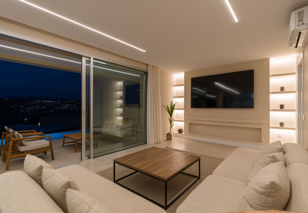 Villa en Maspalomas - Salobre Golf Villas Kaiman I