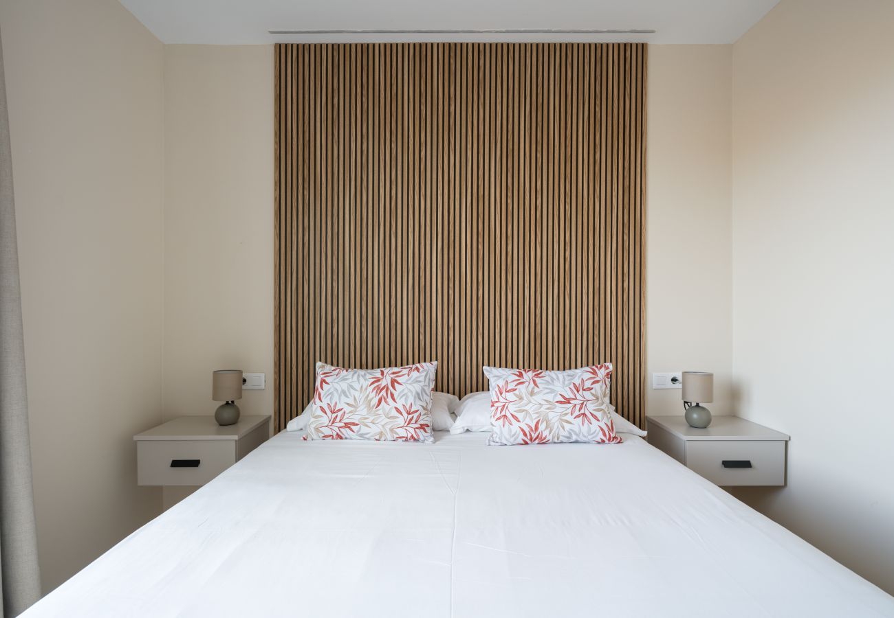 Villa en Maspalomas - Salobre Golf Villas Kaiman I