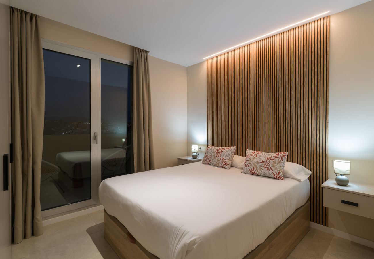 Villa en Maspalomas - Salobre Golf Villas Kaiman I