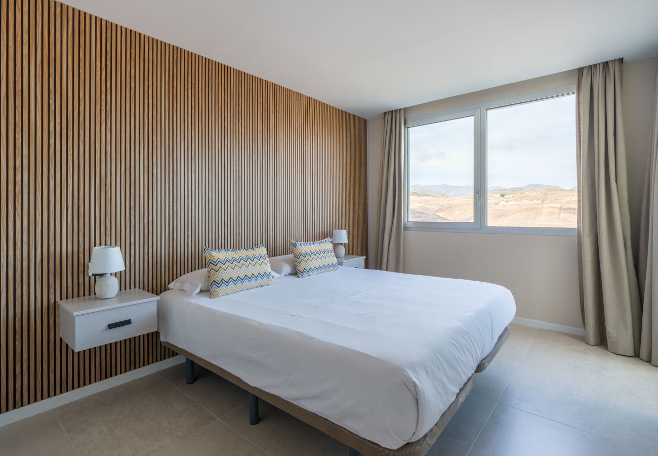 Villa en Maspalomas - Salobre Golf Villas Kaiman I