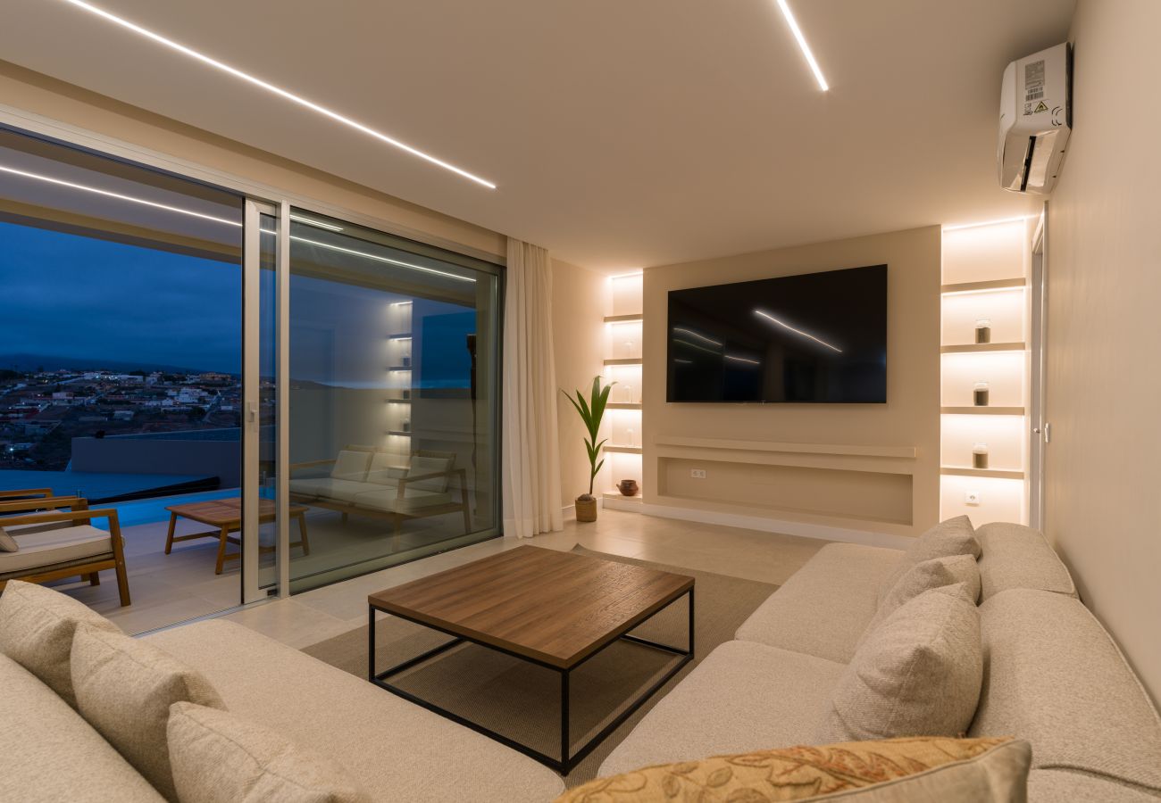 Villa en Maspalomas - Salobre Golf Villas Kaiman I