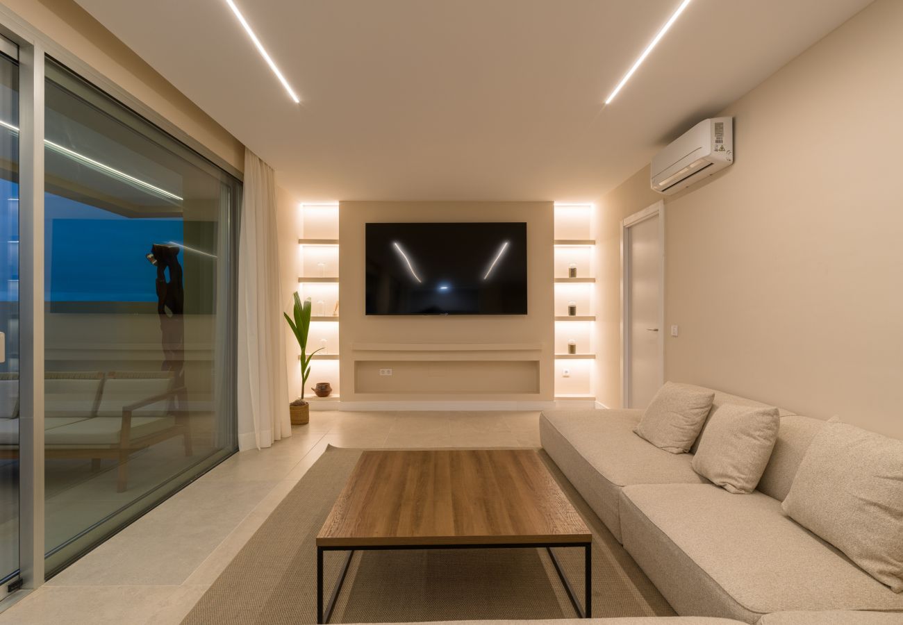 Villa en Maspalomas - Salobre Golf Villas Kaiman I