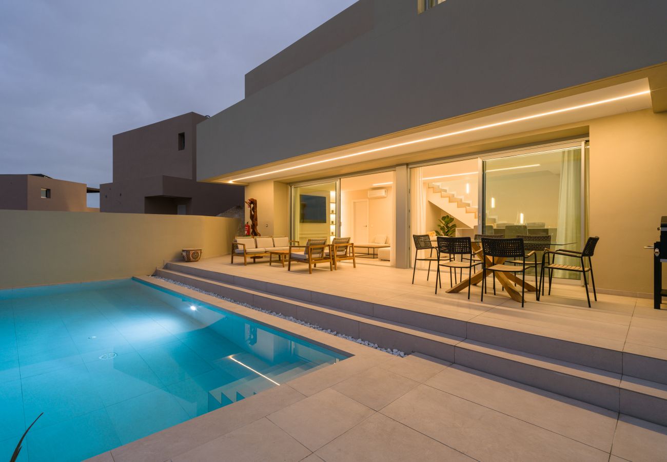 Villa en Maspalomas - Salobre Golf Villas Kaiman I