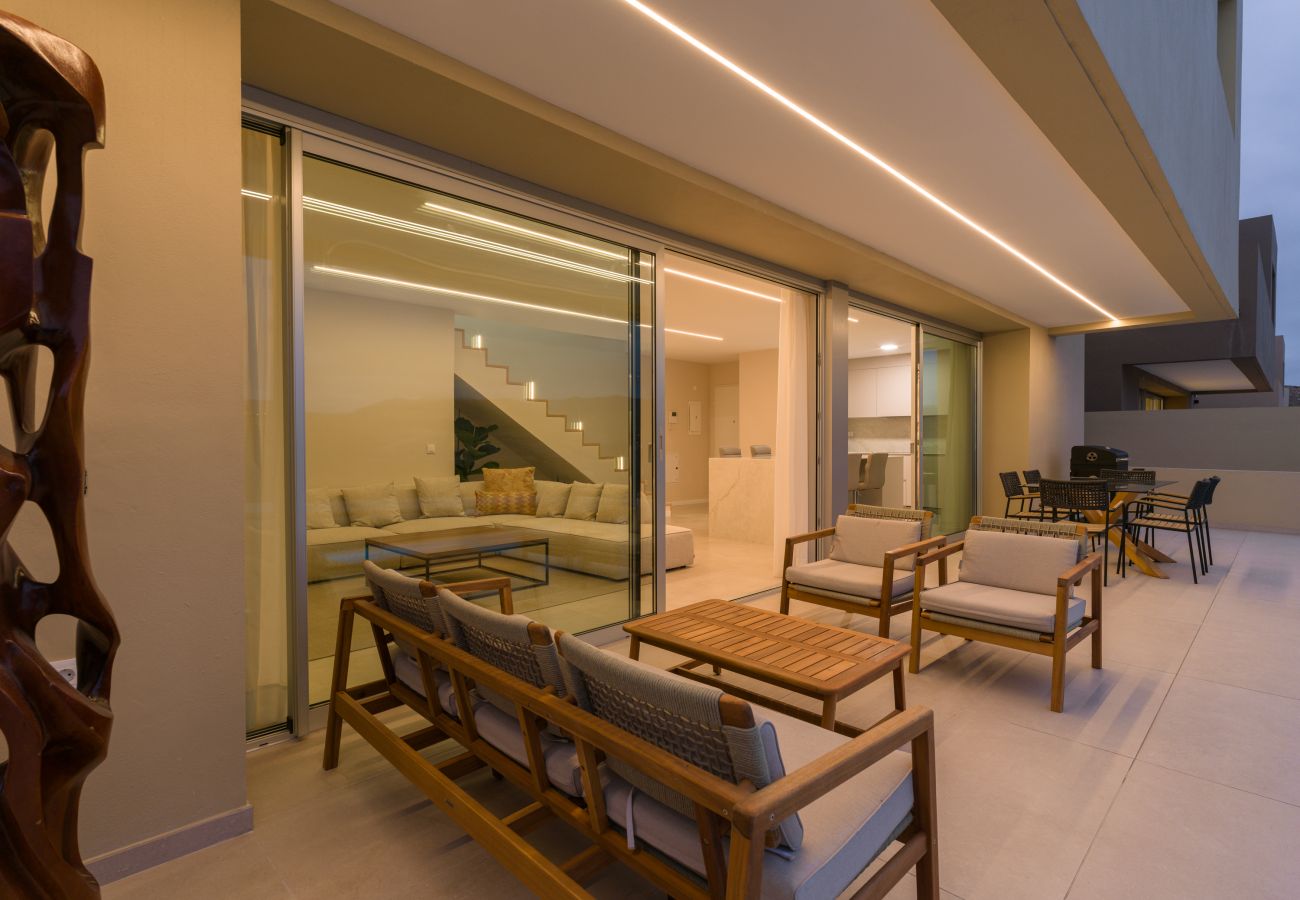 Villa en Maspalomas - Salobre Golf Villas Kaiman I