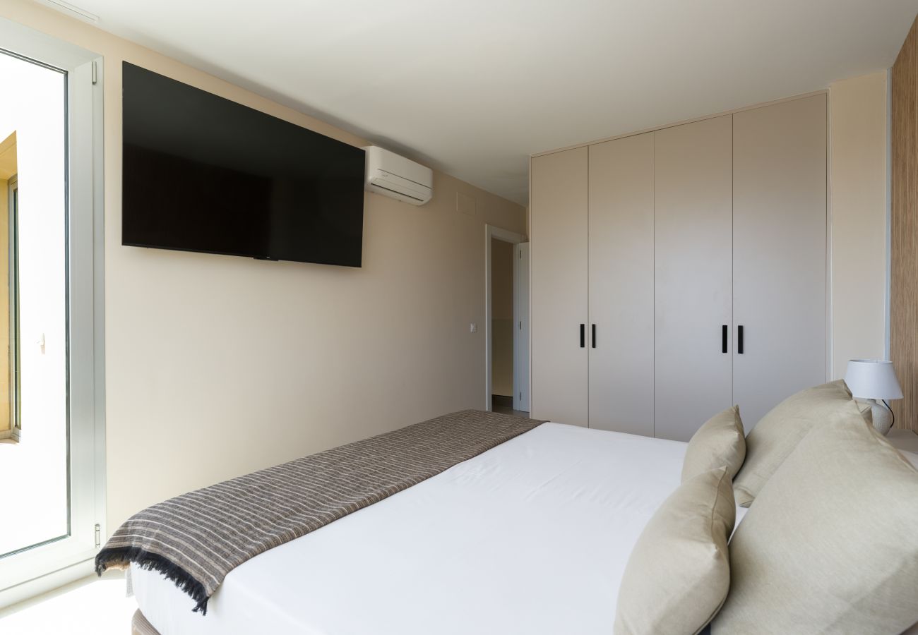 Villa en Maspalomas - Salobre Golf Villas Kaiman I