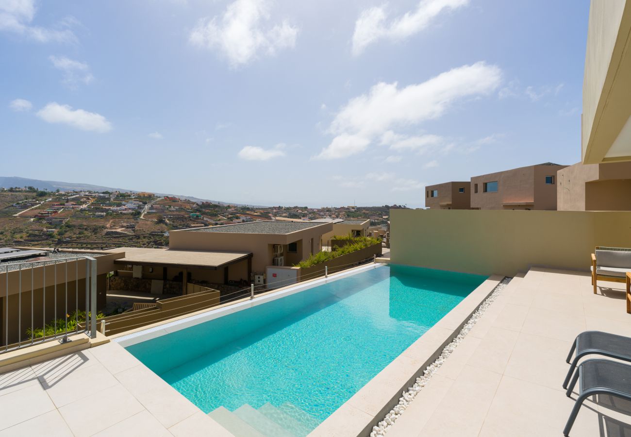 Villa en Maspalomas - Salobre Golf Villas Kaiman I