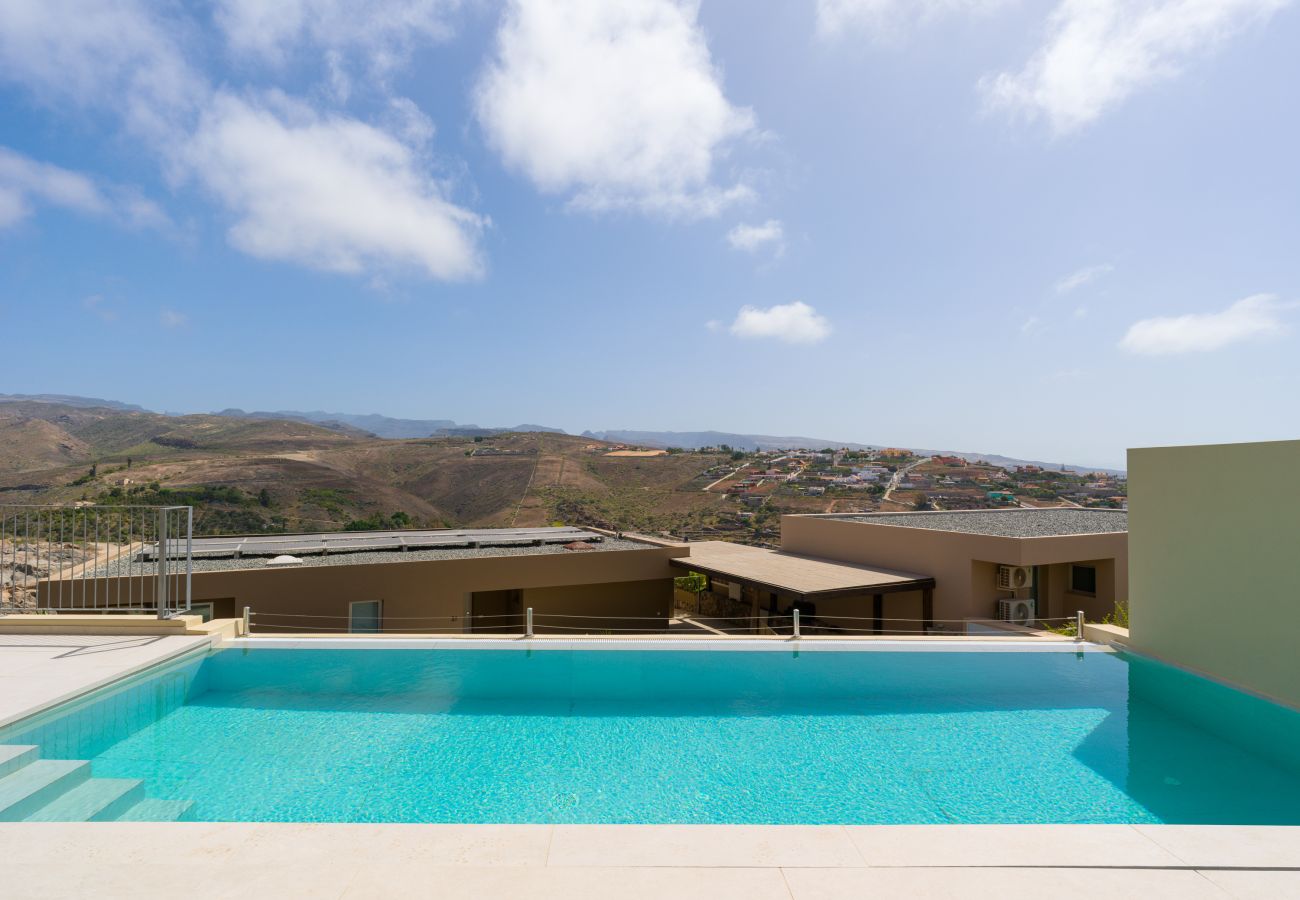 Villa en Maspalomas - Salobre Golf Villas Kaiman I