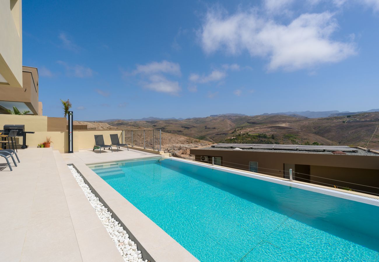 Villa en Maspalomas - Salobre Golf Villas Kaiman I