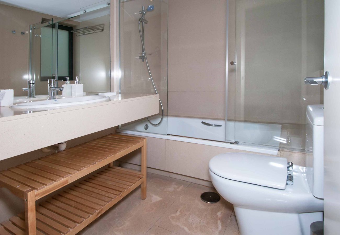 Villa en Maspalomas - Villa con piscina privada Salobre Golf Villas Lagos IV