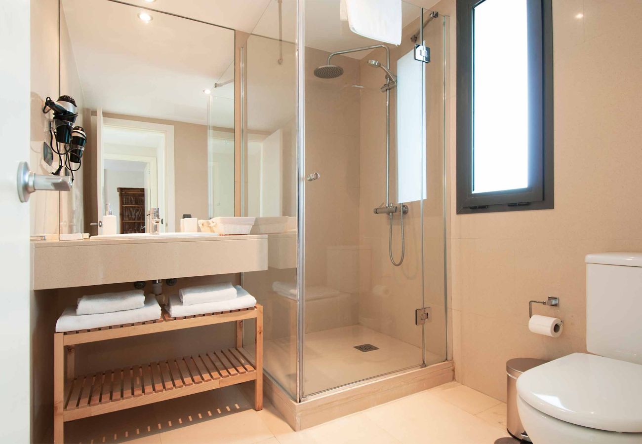 Villa en Maspalomas - Villa con piscina privada Salobre Golf Villas Lagos IV