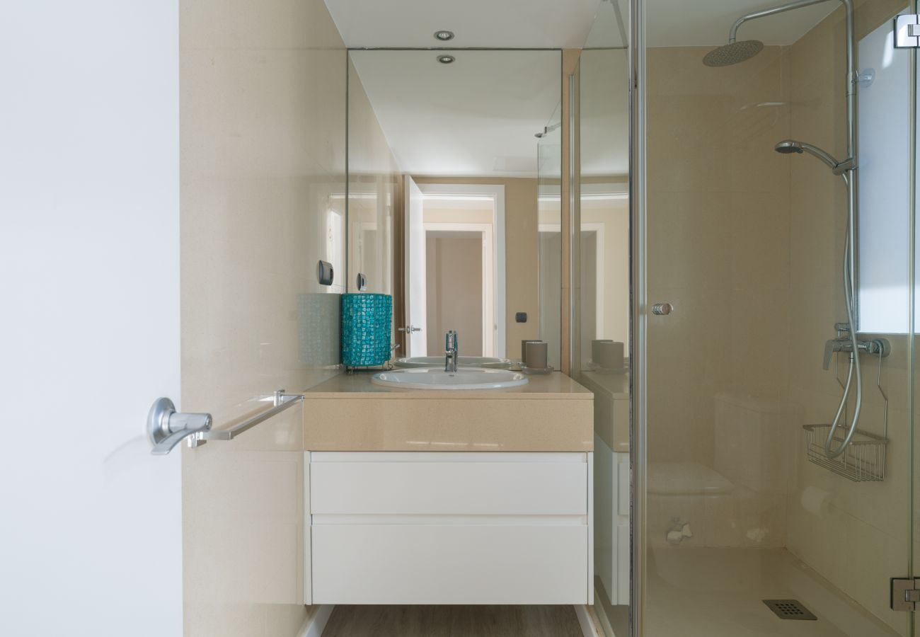 Villa en Maspalomas - Villa con piscina privada Salobre Golf Villas Lagos IV