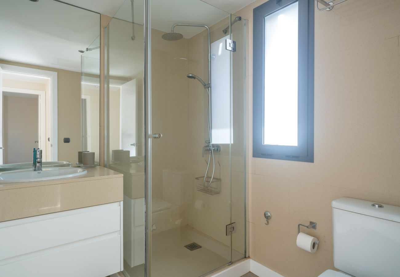 Villa en Maspalomas - Villa con piscina privada Salobre Golf Villas Lagos IV