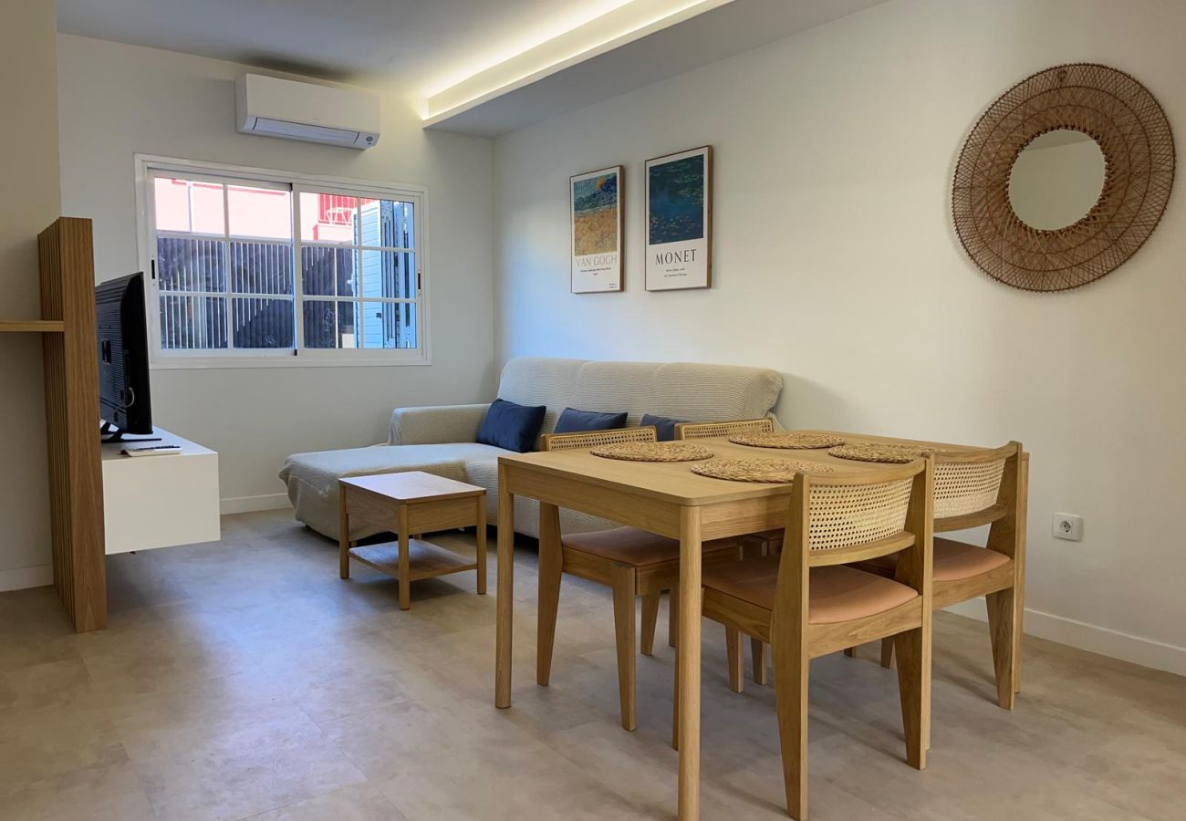 Casa en Maspalomas - Las Velas Suites Meloneras I