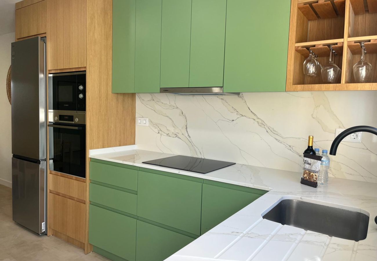 Casa en Maspalomas - Las Velas Suites Meloneras I