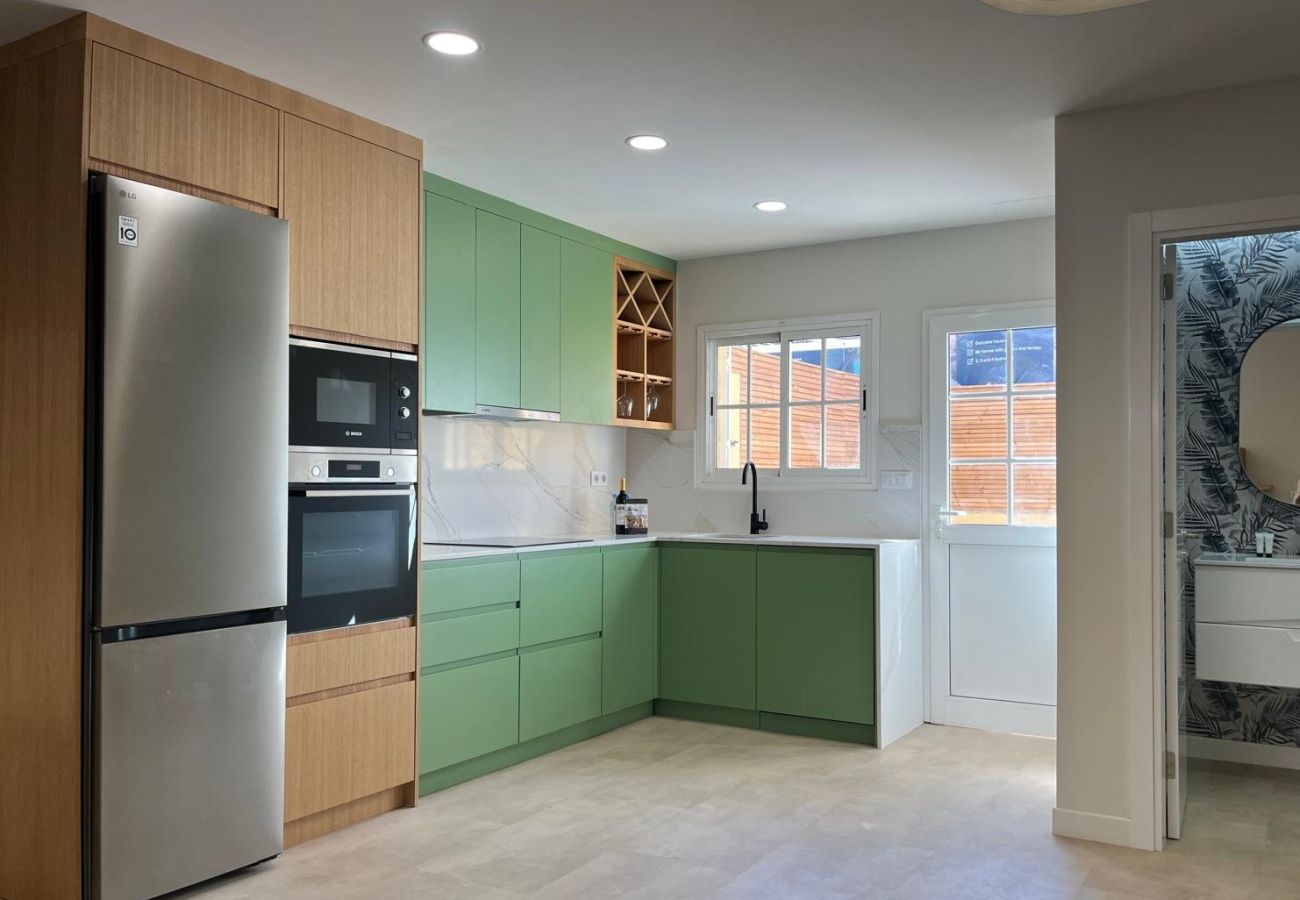 Casa en Maspalomas - Las Velas Suites Meloneras I