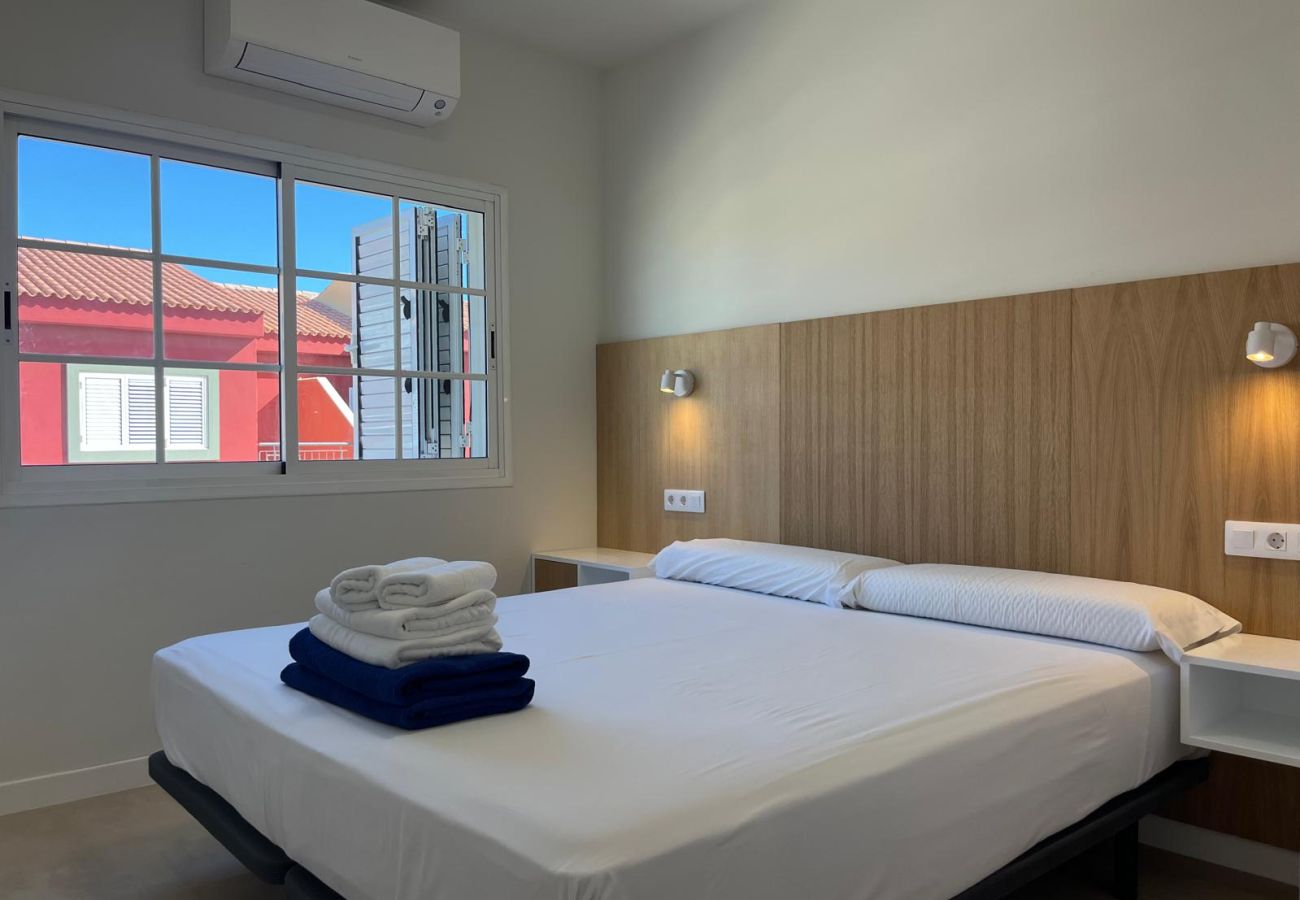 Casa en Maspalomas - Las Velas Suites Meloneras I