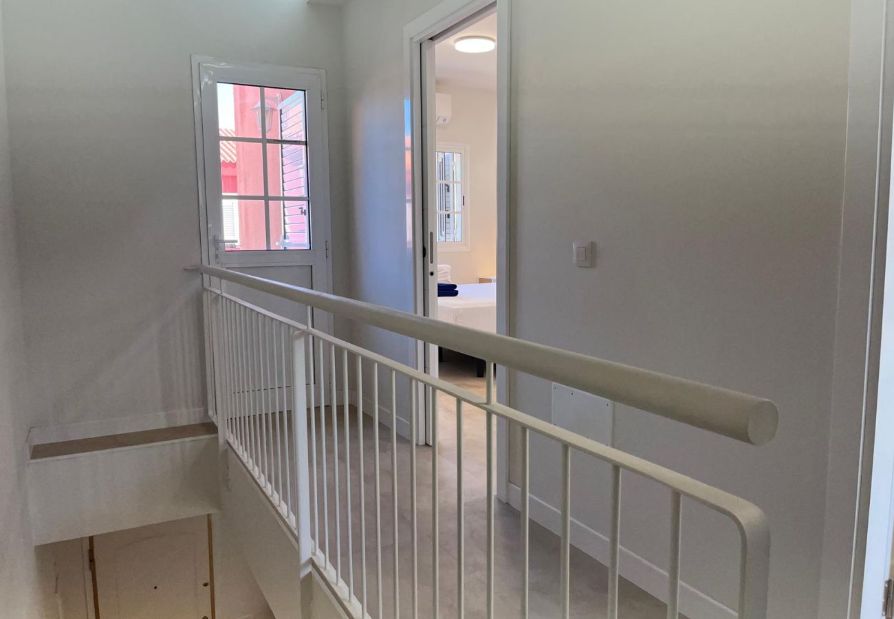 Casa en Maspalomas - Las Velas Suites Meloneras I