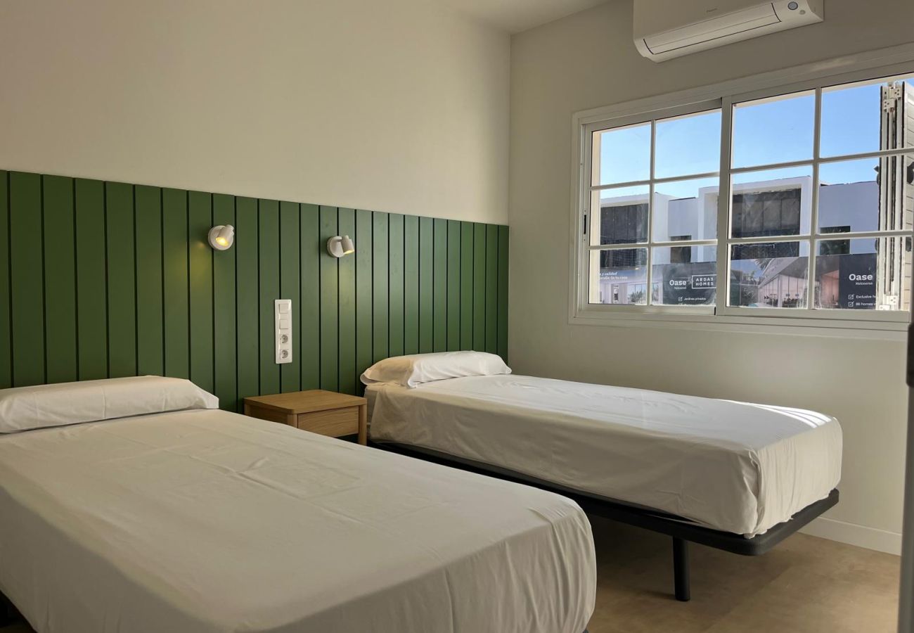 Casa en Maspalomas - Las Velas Suites Meloneras I