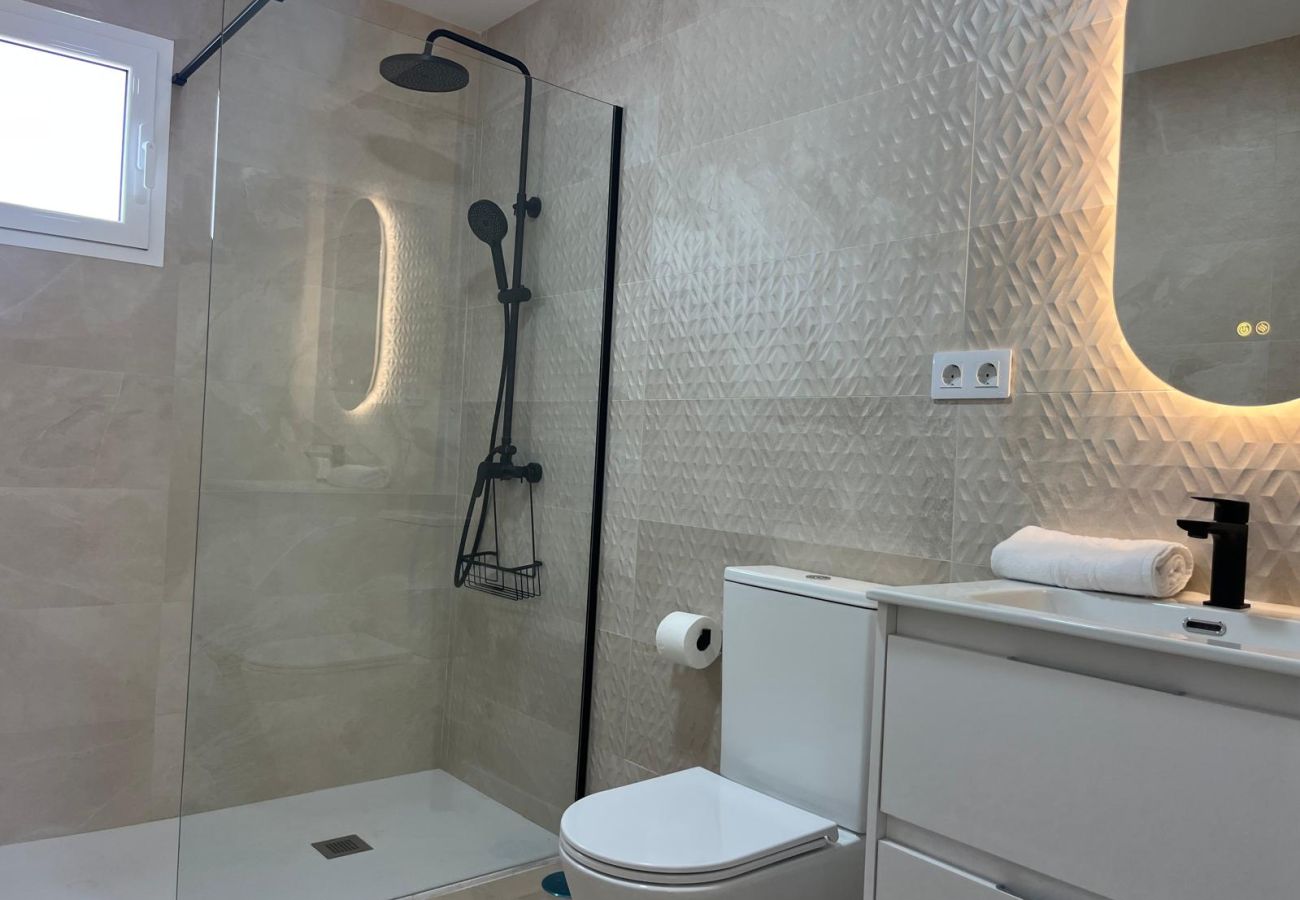 Casa en Maspalomas - Las Velas Suites Meloneras I