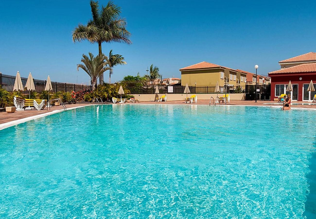 Casa en Maspalomas - Las Velas Suites Meloneras I