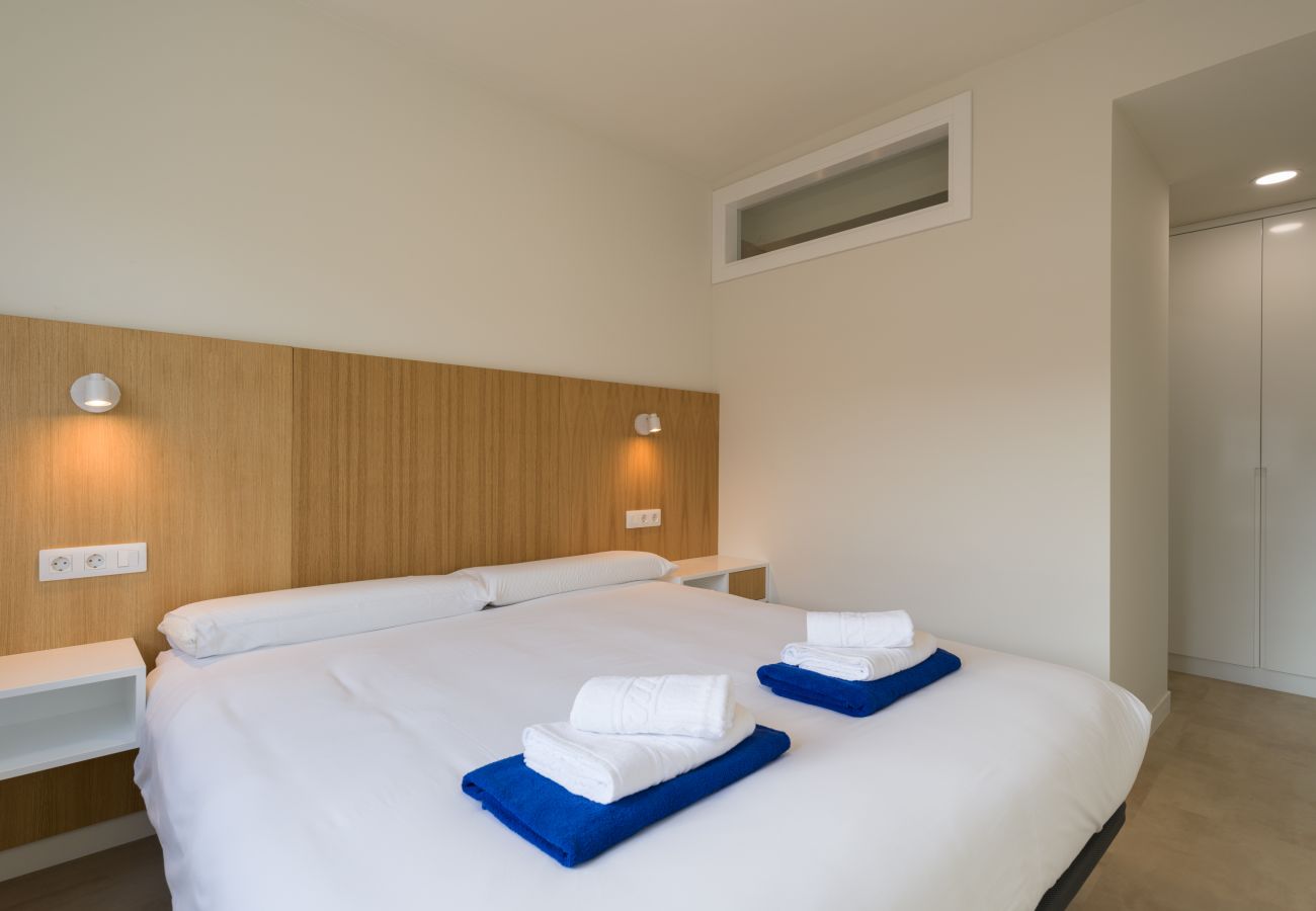 Casa en Maspalomas - Las Velas Suites Meloneras I