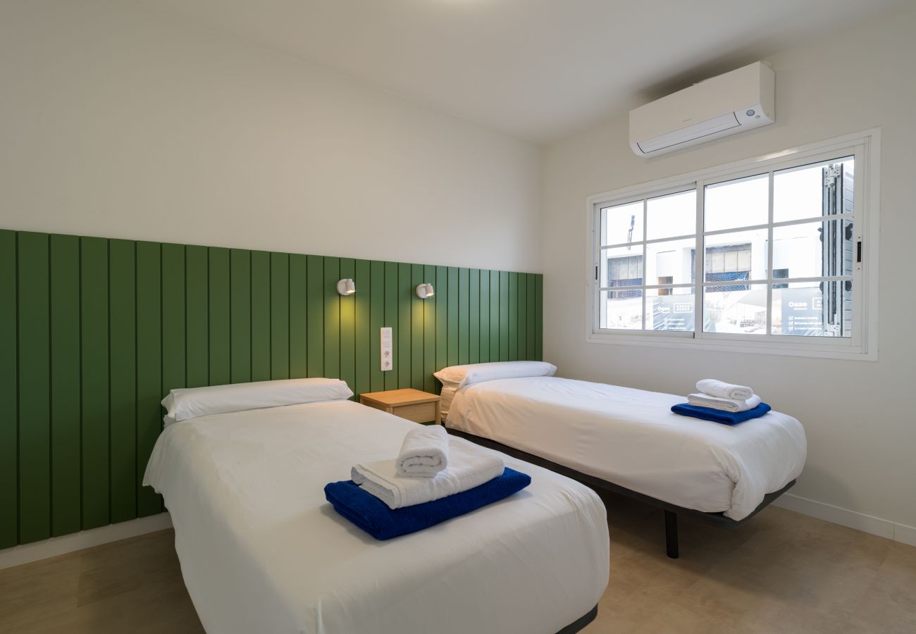 Casa en Maspalomas - Las Velas Suites Meloneras I