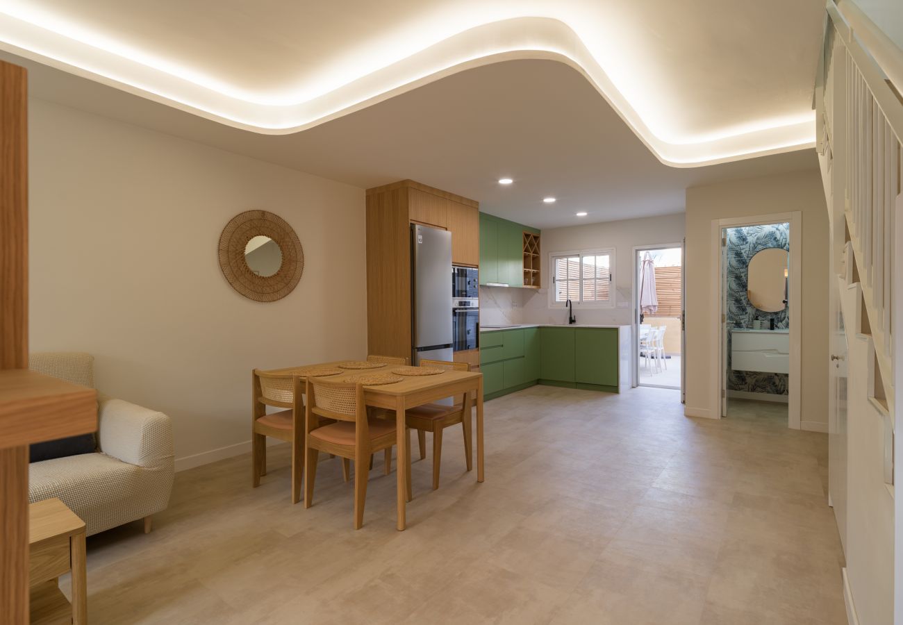 Casa en Maspalomas - Las Velas Suites Meloneras I