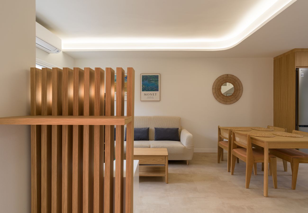 Casa en Maspalomas - Las Velas Suites Meloneras I