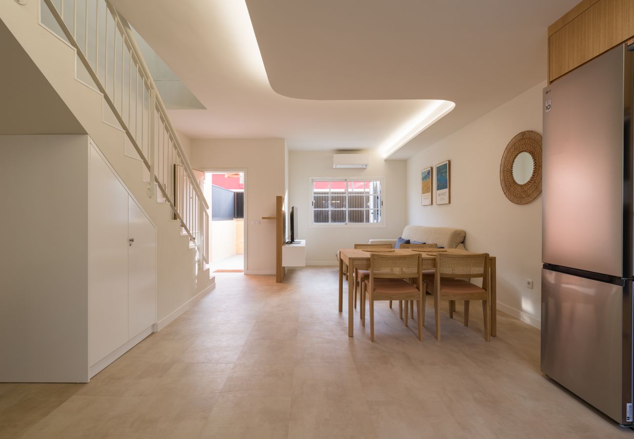 Casa en Maspalomas - Las Velas Suites Meloneras I