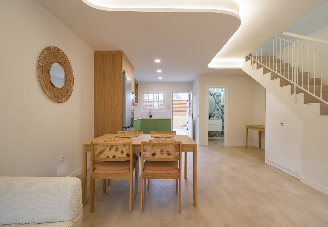 Casa en Maspalomas - Las Velas Suites Meloneras I