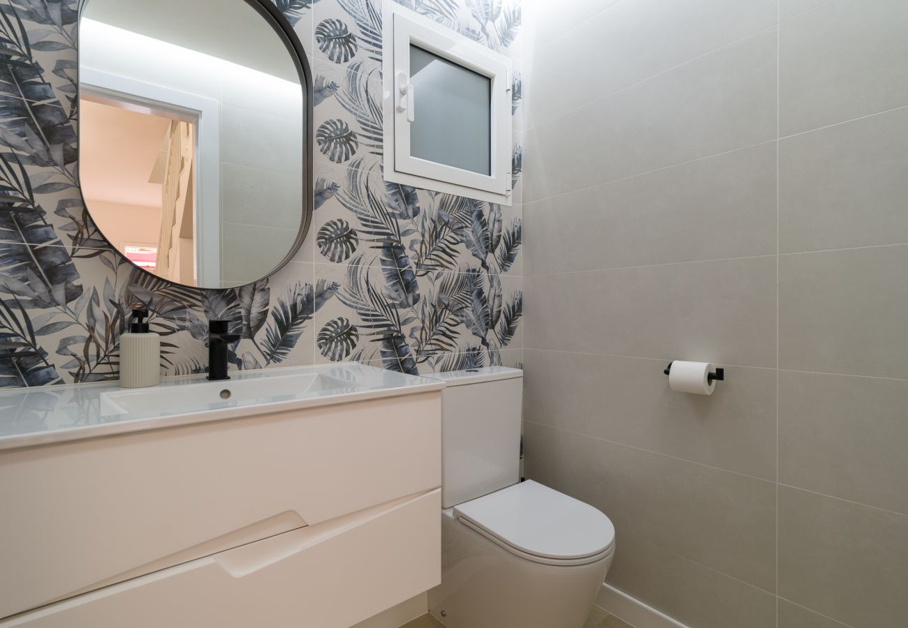 Casa en Maspalomas - Las Velas Suites Meloneras I