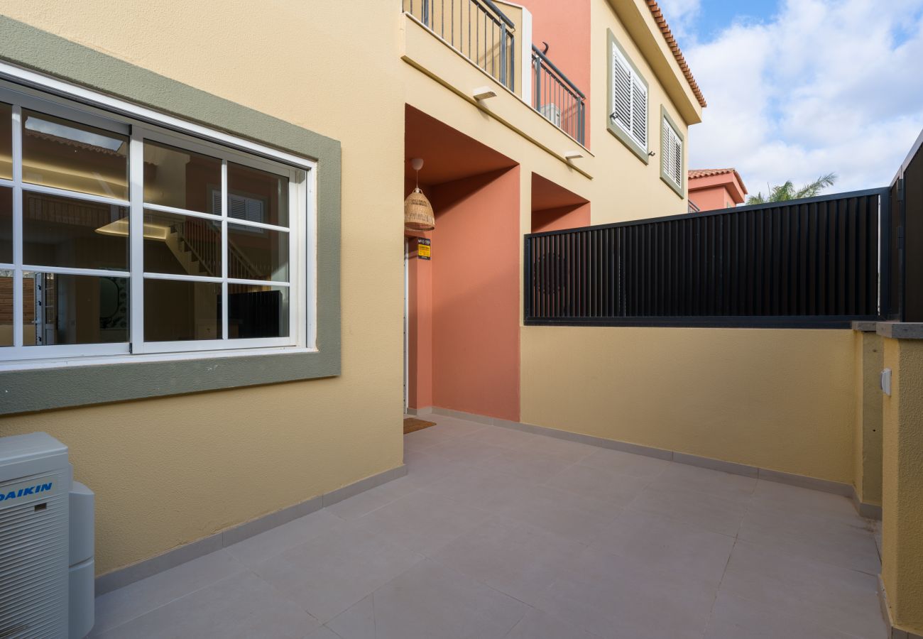 Casa en Maspalomas - Las Velas Suites Meloneras I