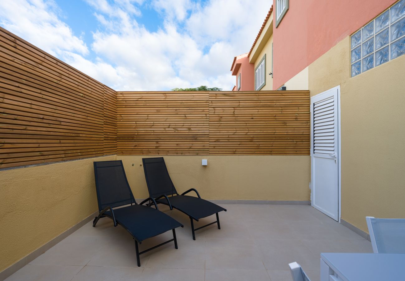 Casa en Maspalomas - Las Velas Suites Meloneras I