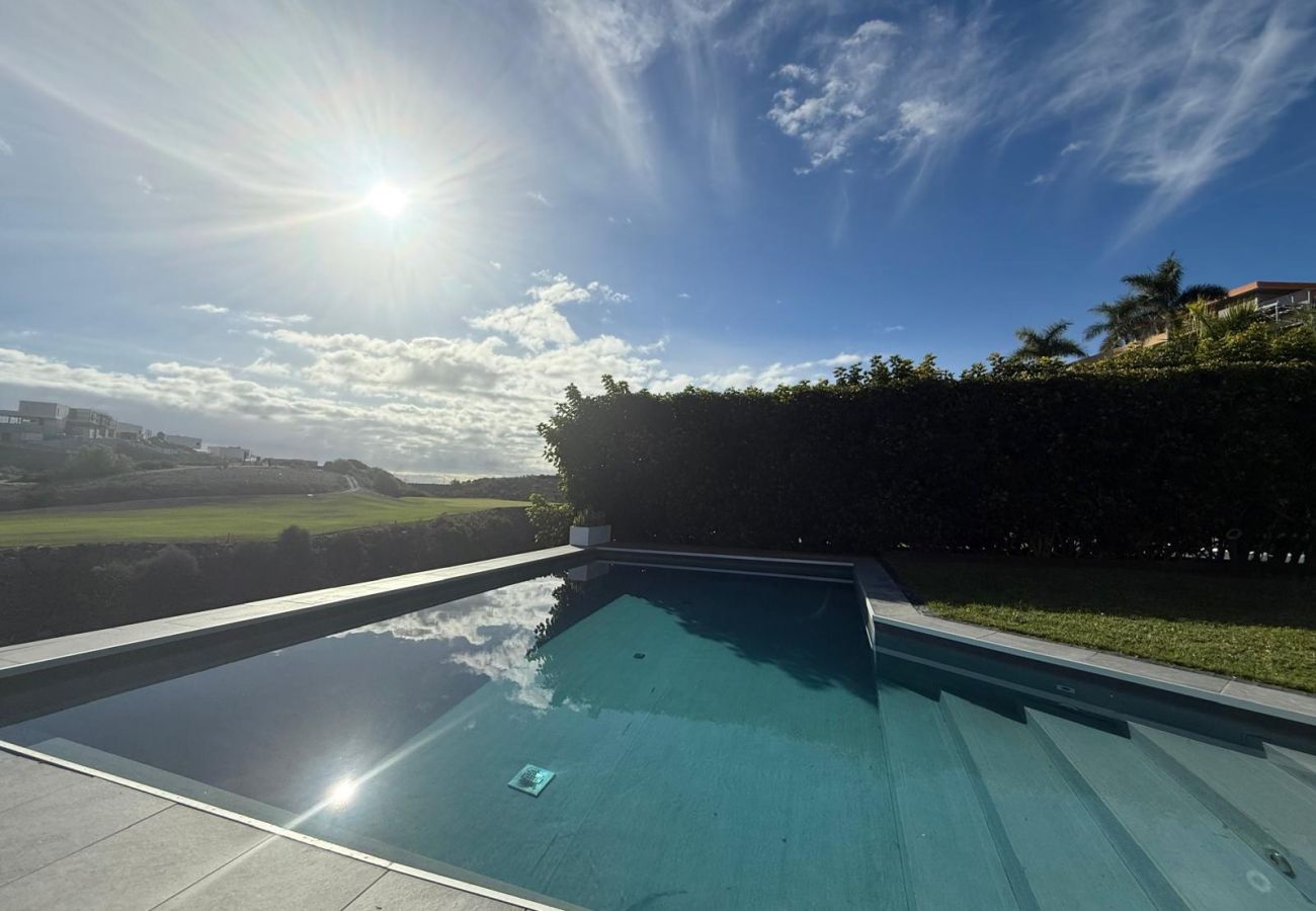 Villa en Maspalomas - Salobre Golf Villas Dragos I