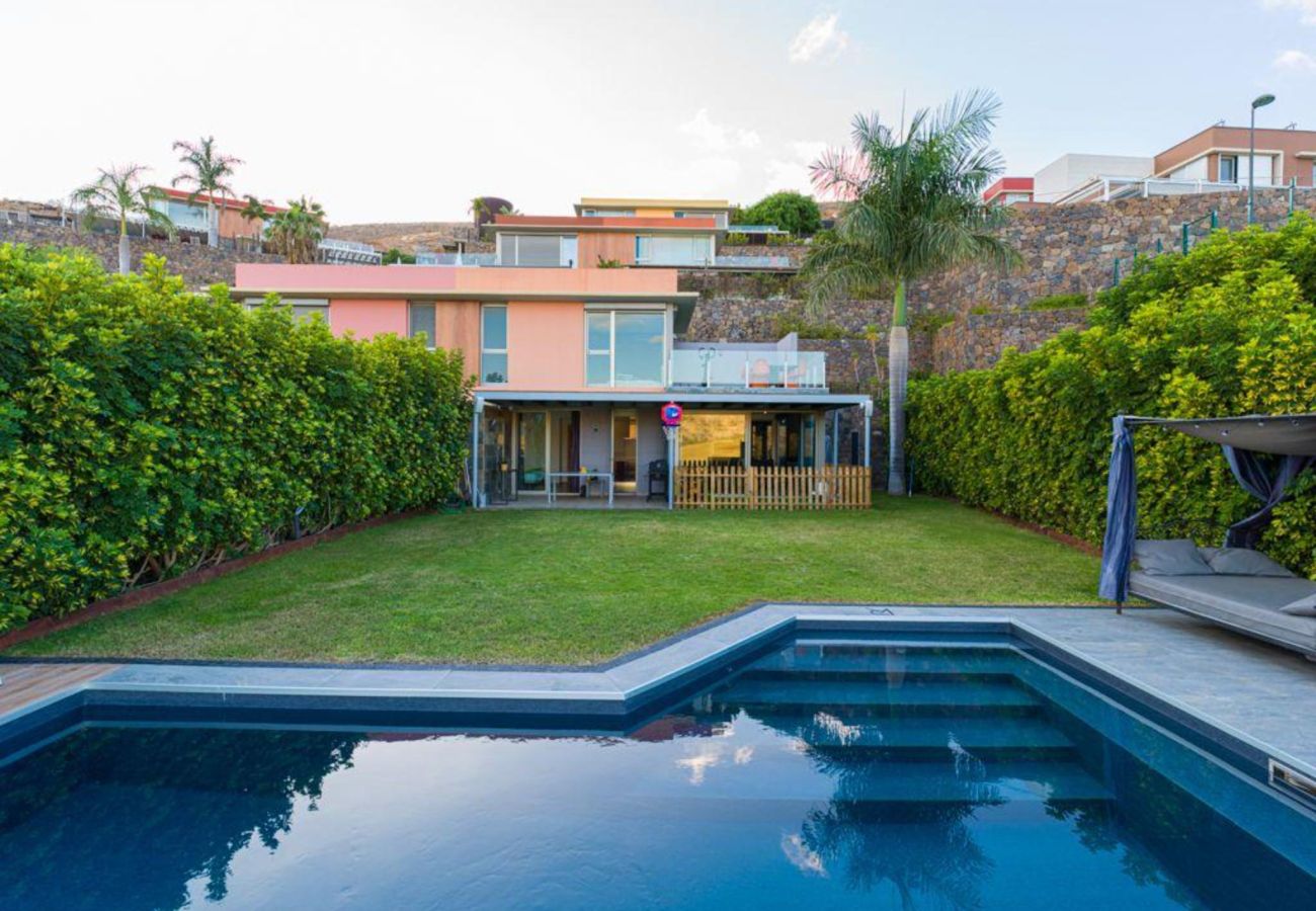 Villa en Maspalomas - Salobre Golf Villas Dragos I