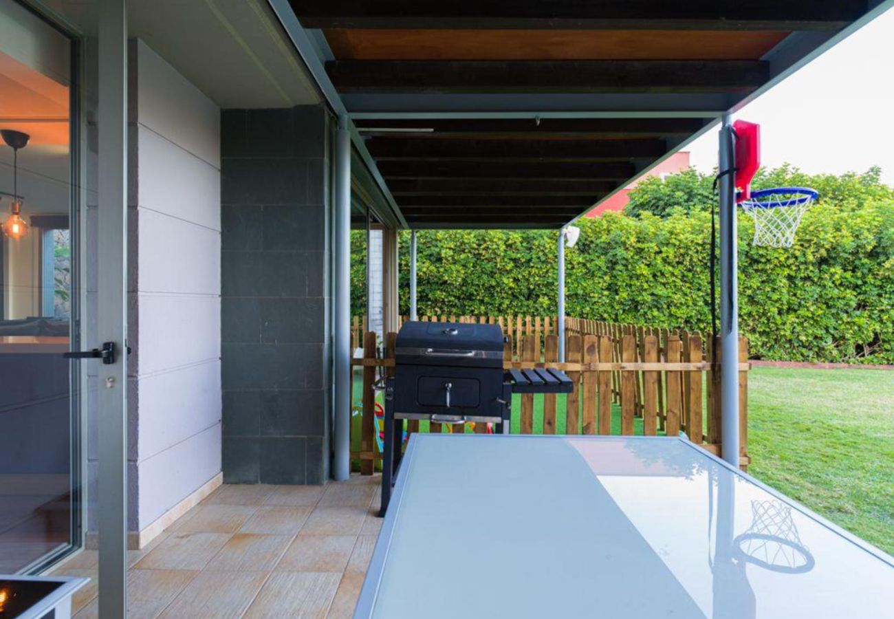 Villa en Maspalomas - Salobre Golf Villas Dragos I